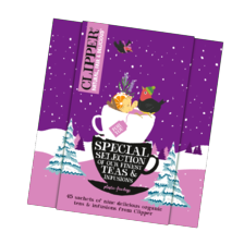 Clipper giftbox